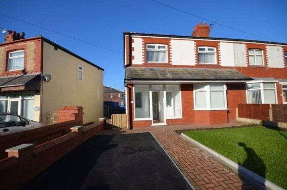 3&nbsp;Bedroom&nbsp;Detached